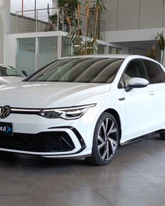 Volkswagen Golf 1.5 etsi evo R-Line 150cv dsg