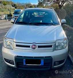 Fiat Panda 4x4