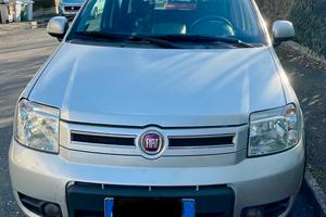 Fiat Panda 4x4
