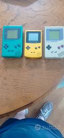 Game boy 