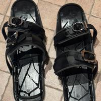 Ski foot nuovi