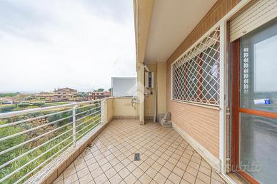 MONOLOCALE A ROMA