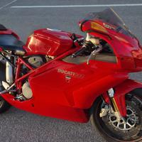 ducati  999