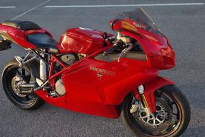 ducati  999