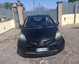 TOYOTA Aygo 1ª serie - 2008