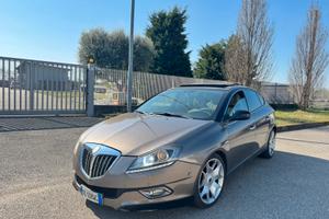 Lancia Delta Luxury Euro5