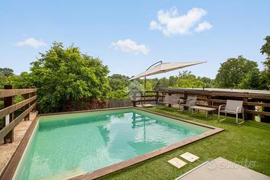 VILLA SINGOLA A ORTONA