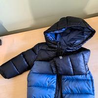 Piumino neonato Guess