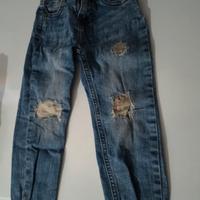 jeans bimbo Guess 