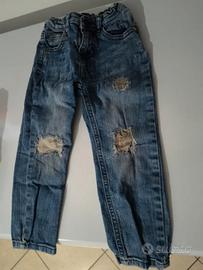 jeans bimbo Guess 
