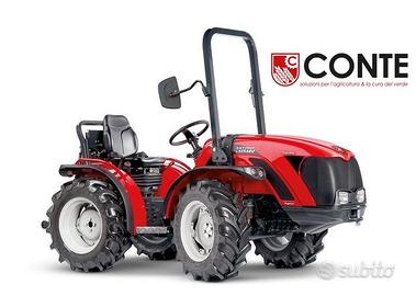 Trattore Antonio Carraro 30 cv nuovo
