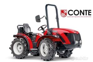 Trattore Antonio Carraro 30 cv nuovo