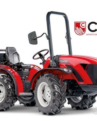 Trattore Antonio Carraro 30 cv nuovo