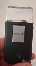 rasoio elettrico senza filo ricaricabile