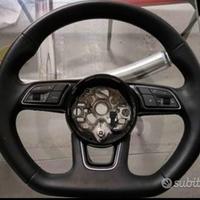 Volante audi a3 s line 2020