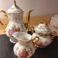 trio ceramica Bavaria