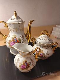 trio ceramica Bavaria