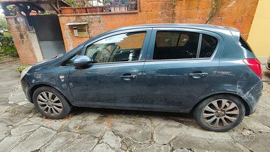 Opel Corsa 1.3 CDTI anno 2010