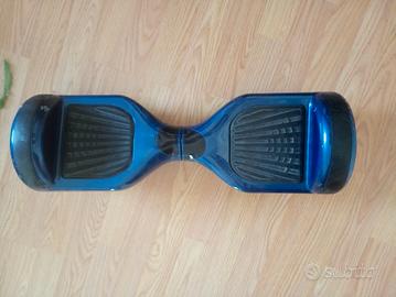 hoverboard