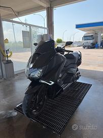 Tmax 530