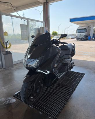 Tmax 530
