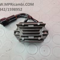 REGOLATORE TENSIONE SUZUKI RMZ 450 2008 2017 rm z