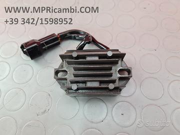 REGOLATORE TENSIONE SUZUKI RMZ 450 2008 2017 rm z