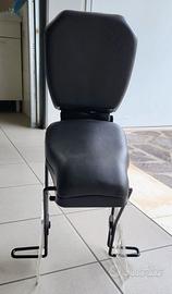 Seggiolino Posteriore Bici BRN Hello