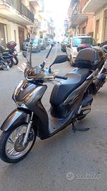 moto sh 