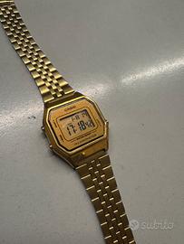 Orologio casio