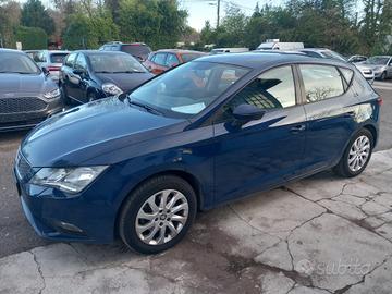 Seat Leon 1.6 TDI 110 CV 5p. Start/Stop Style