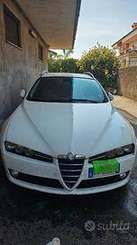 Alfa romeo 159 - 2009