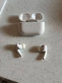 Air pods pro 2 USC-C