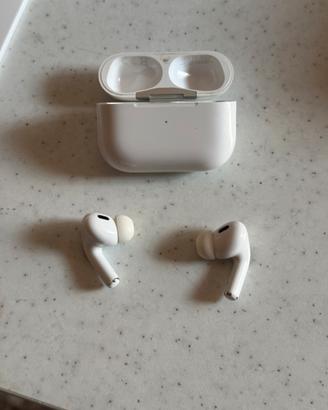 Air pods pro 2 USC-C