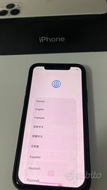 Iphone 11 pro