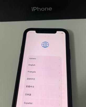 Iphone 11 pro