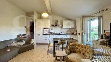 Appartamento Zola Predosa [E21VRG]