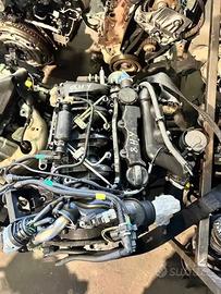 Motore 8HY - Citroen C3 1.4 HDi 16V