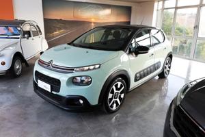 Citroen C3 BlueHDi 75 S&S Shine Bi-color Unico pro