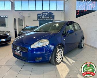 FIAT Grande Punto 1.2 5p. Active *NEOPATENTATI*