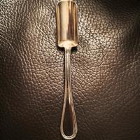 cucchiaino argento 1000