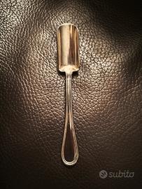 cucchiaino argento 1000