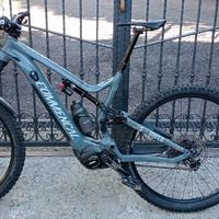 E-bike Commencal Meta Power 