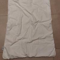 trapunta lettino Caleffi 