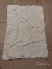 trapunta lettino Caleffi 