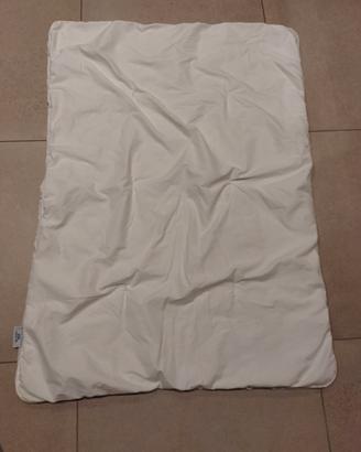 trapunta lettino Caleffi 