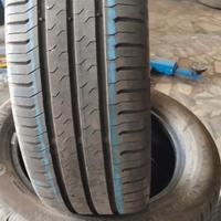 gomme usate semi nuove Continental 185 55 15 82 h