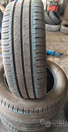 gomme usate semi nuove Continental 185 55 15 82 h