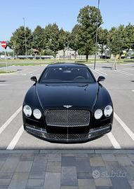 Bentley Mulliner