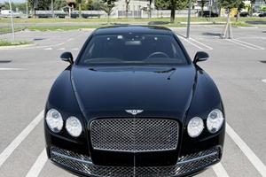 Bentley Mulliner